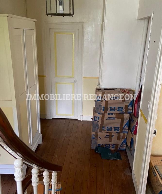 Maison bourgeoise - 261 m² - 11 pièces