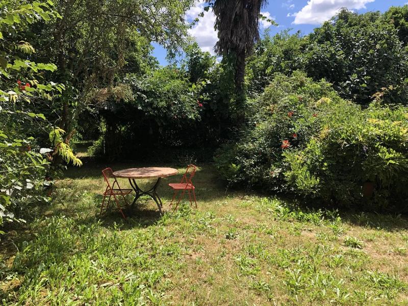 Maison - 235 m² - 5 pièces