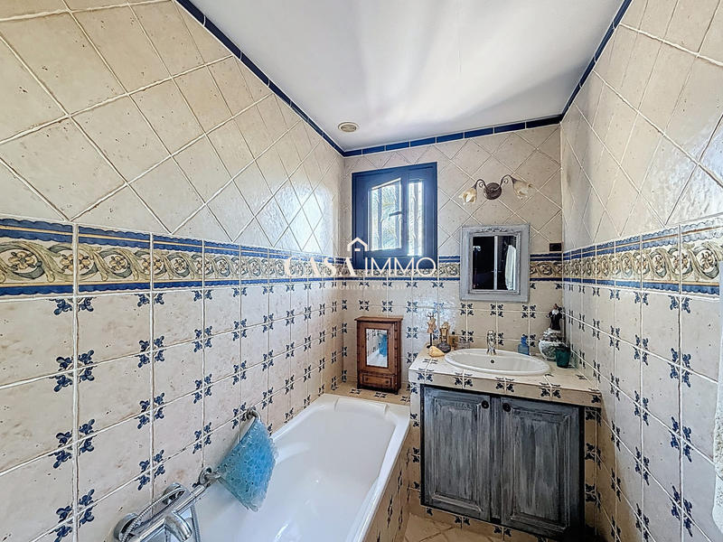 Maison - 146 m² - 5 pièces