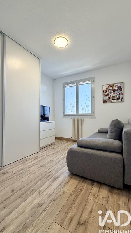 Maison - 93 m² - 4 pièces