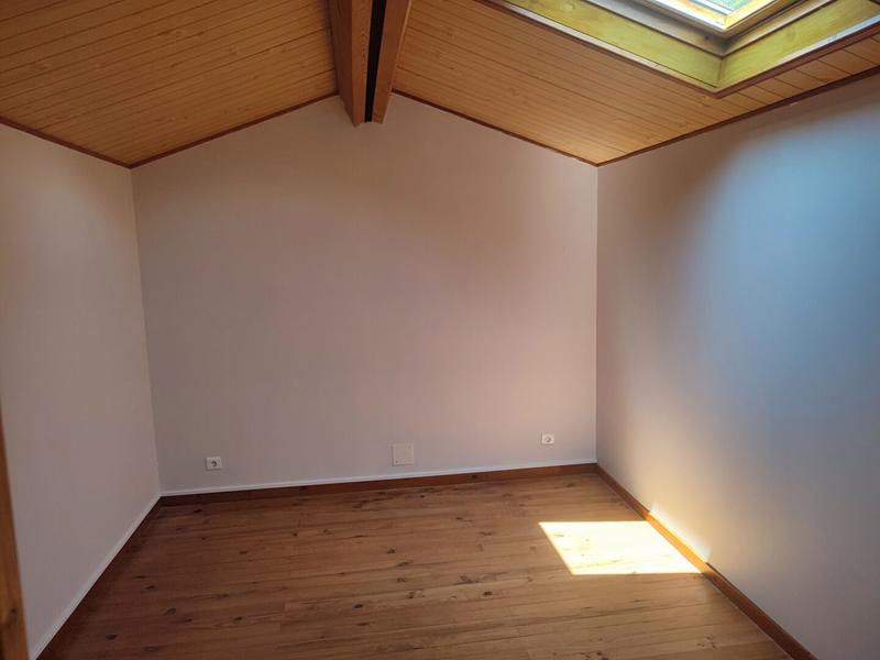 Maison - 78 m² - 4 pièces