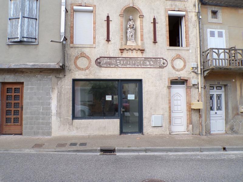 Maison de village - 170 m² - 6 pièces