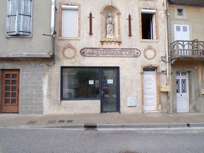 Maison de village - 170 m² - 6 pièces