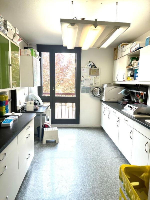 Appartement - 85 m² - 3 pièces