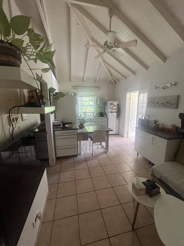 Maison traditionnelle - 200 m² - 5 pièces