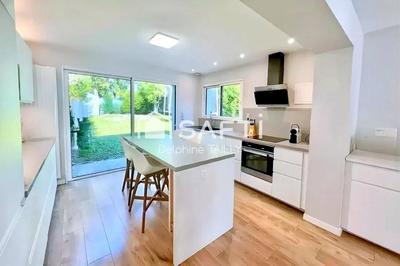 Maison - 116 m² - 5 pièces