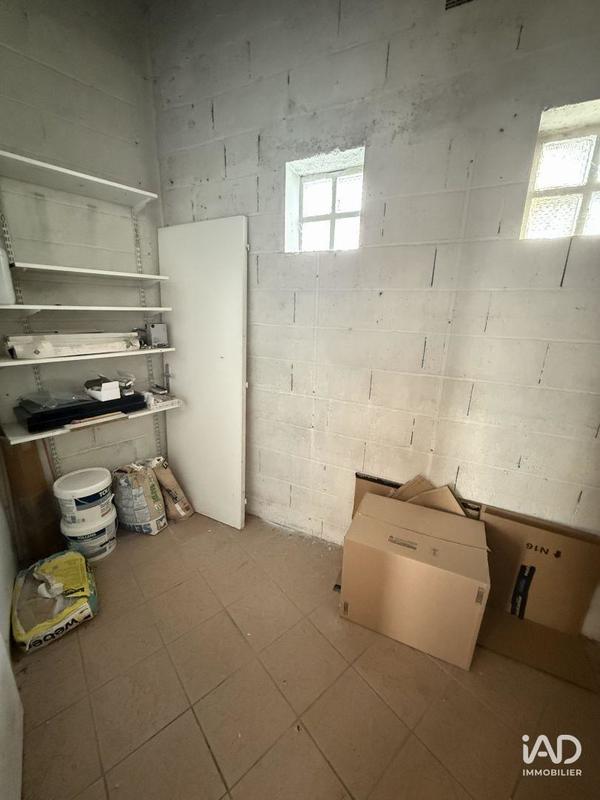 Local commercial - 58 m²