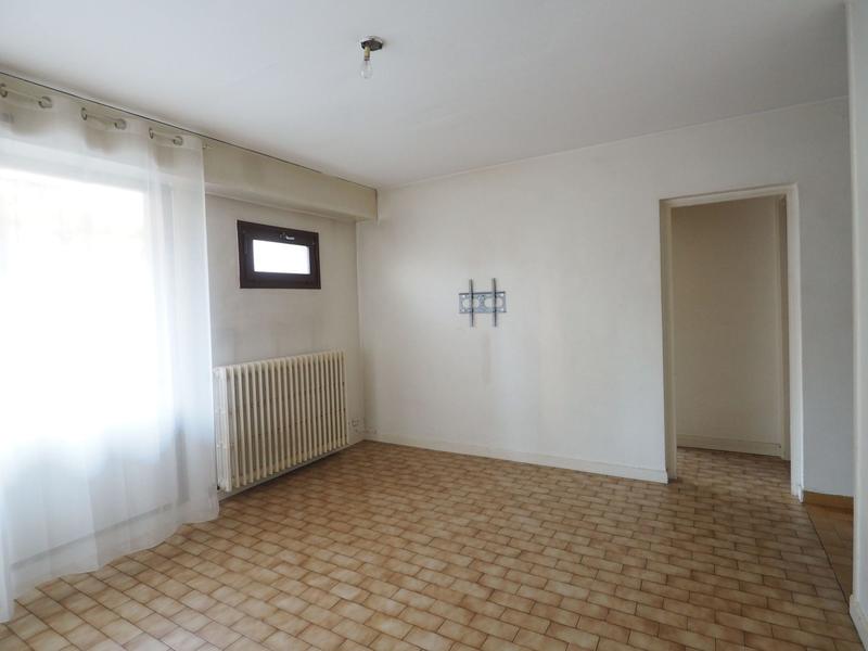 Appartement - 33 m² - 2 pièces