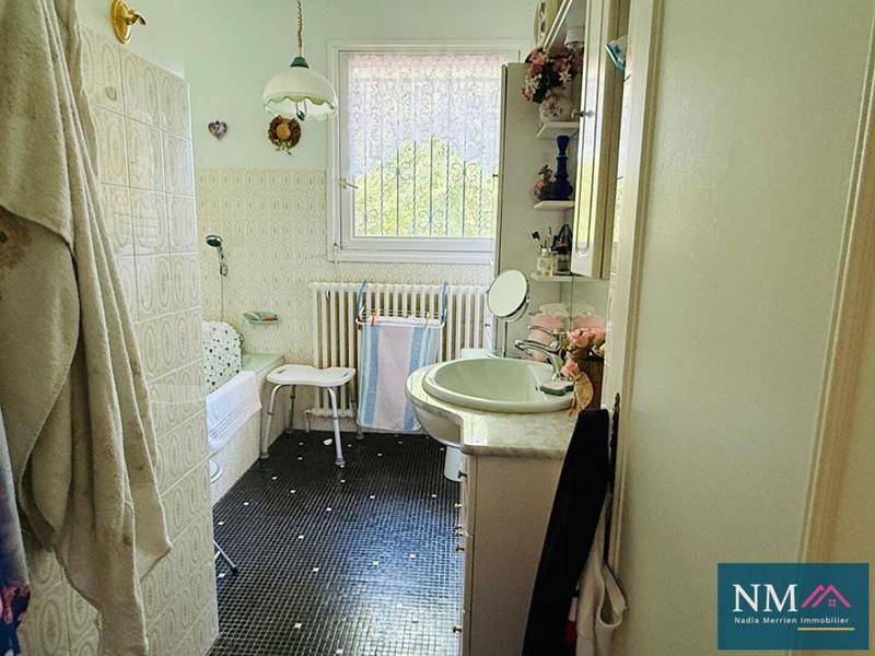 Maison - 154 m² - 7 pièces