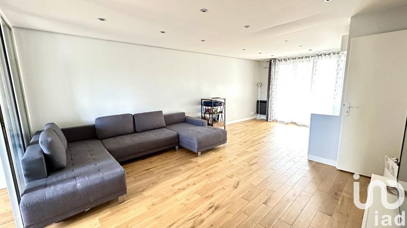 Appartement - 83 m² - 4 pièces