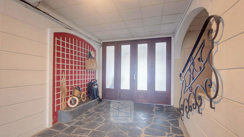 Maison - 65 m² - 3 pièces