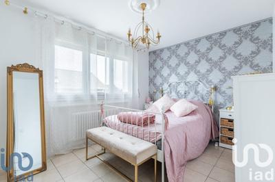 Maison - 170 m² - 5 pièces