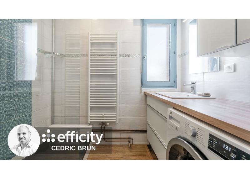 Appartement - 74 m² - 4 pièces