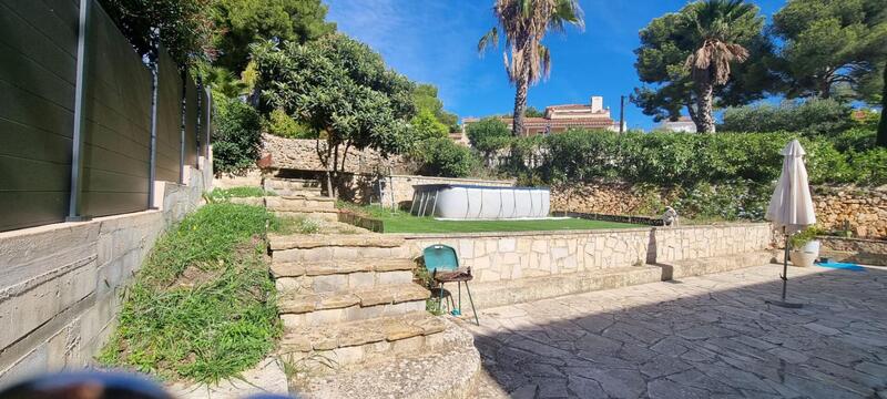 Maison - 75 m² - 3 pièces