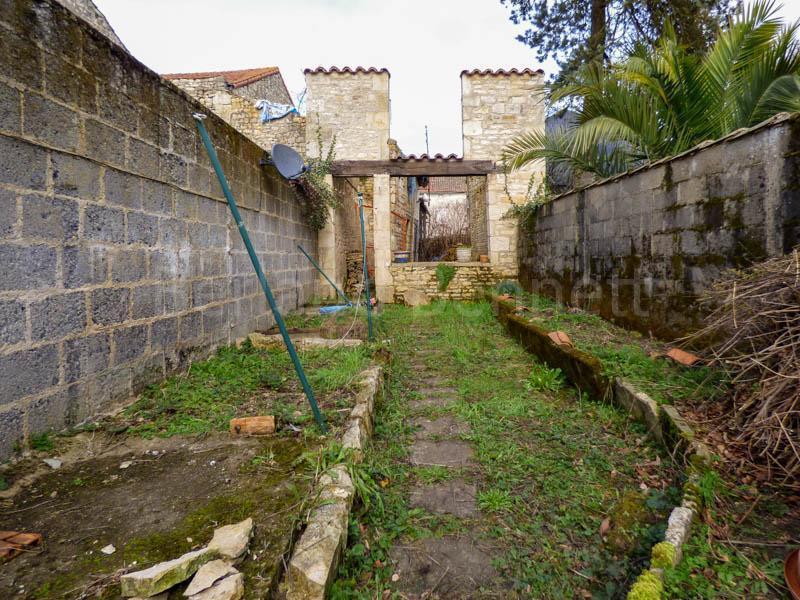 Maison - 101 m² - 4 pièces