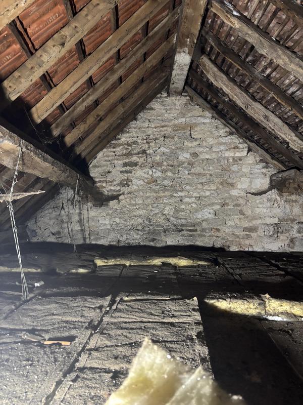 Maison de village - 78 m² - 4 pièces