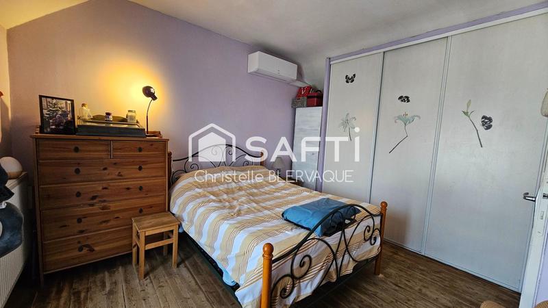 Maison - 150 m² - 7 pièces