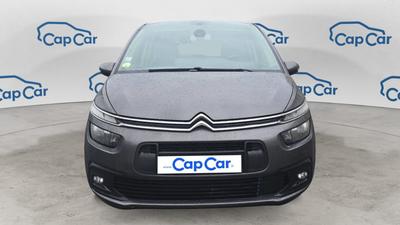Citroën c4 spacetourer 1.5 BlueHDi 130 Business