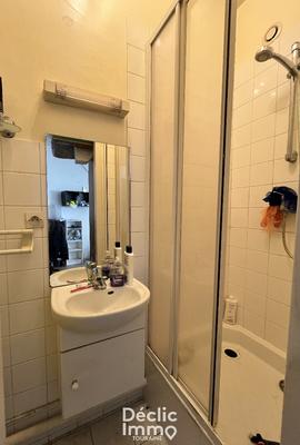 Studio - 15 m² - 1 pièce