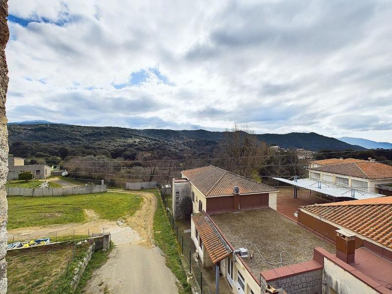 Maison ancienne - 181 m² - 5 pièces