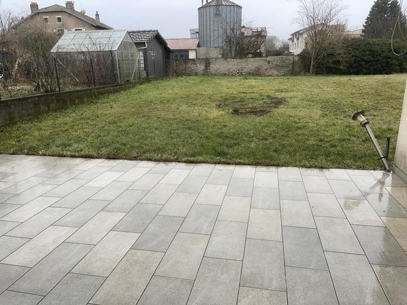 Maison - 123 m² - 5 pièces