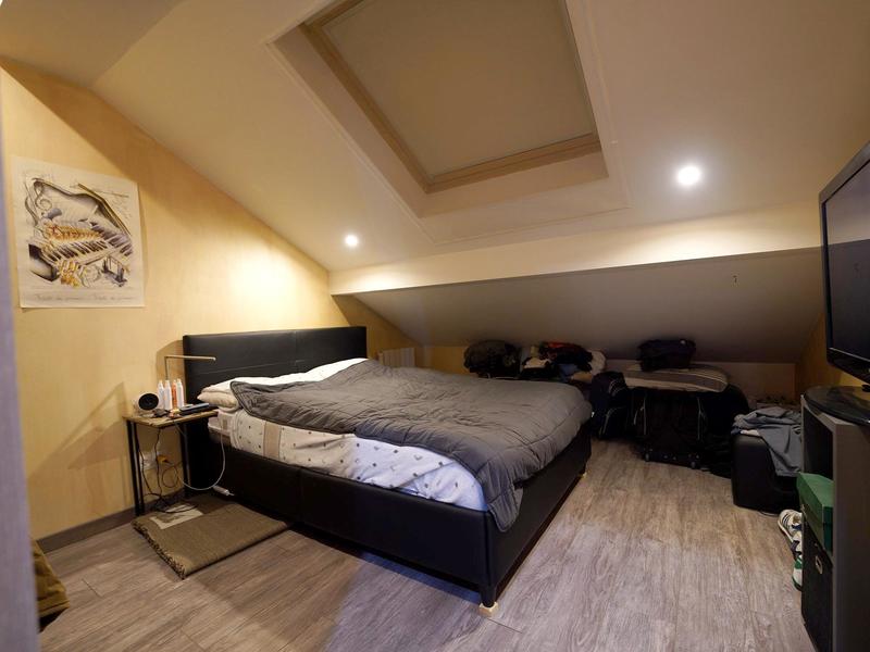 Appartement - 75 m² - 3 pièces