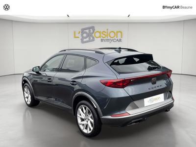 Cupra Formentor 2.0 Tdi 150 ch Dsg7 4Drive Business Edition