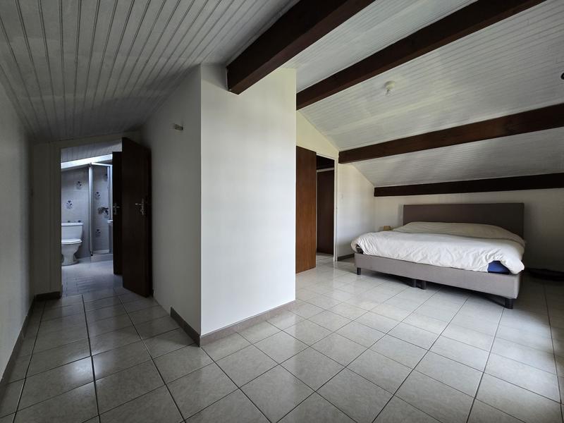 Maison - 135 m² - 6 pièces