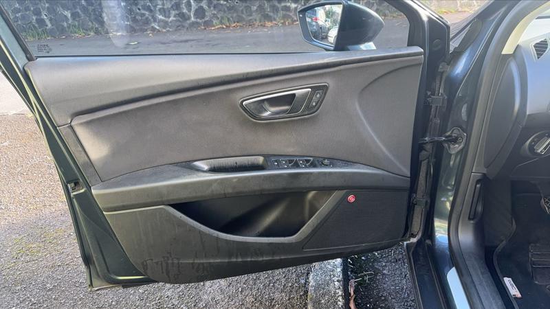 Seat Leon 1.5 Tsi 150 Fr