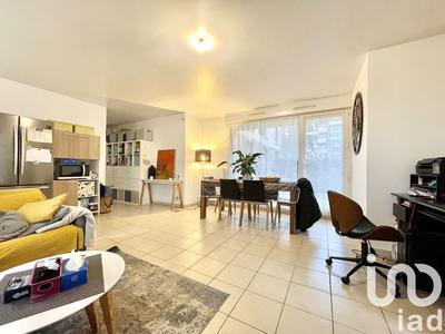 Appartement - 96 m² - 5 pièces