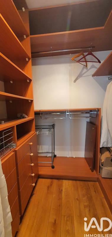 Appartement - 96 m² - 3 pièces