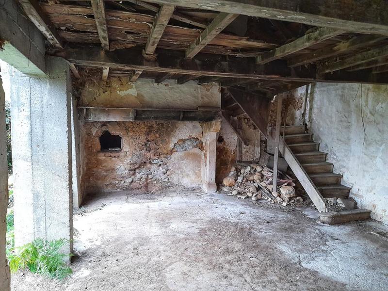 Maison - 75 m² - 3 pièces