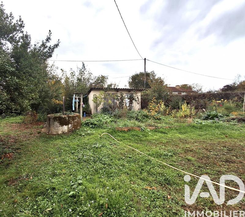 Maison de campagne - 204 m² - 6 pièces