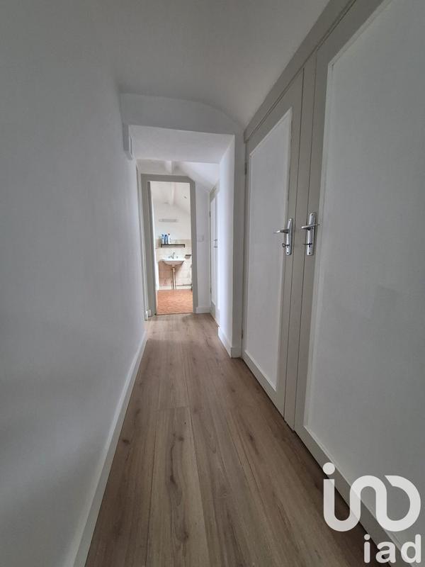 Maison - 101 m² - 4 pièces