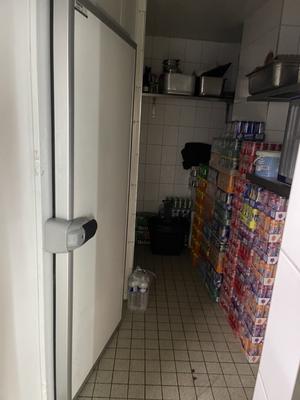 Fonds de commerce - Hôtellerie / Restauration - 100 m²