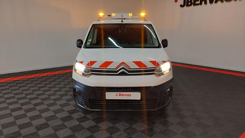 Citroën Berlingo Van Taille m 1000kg BlueHDi 100 s&amp;S Bvm Club