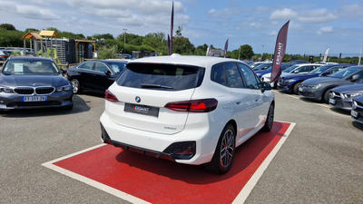 Bmw Serie 2 Active Tourer U06 218d 150 Ch Dkg7 m Sport