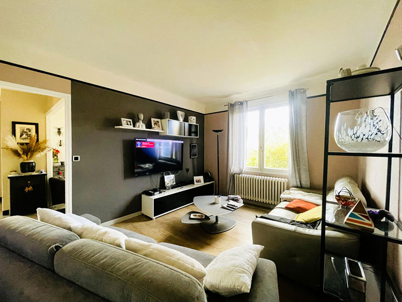 Maison - 170 m² - 5 pièces