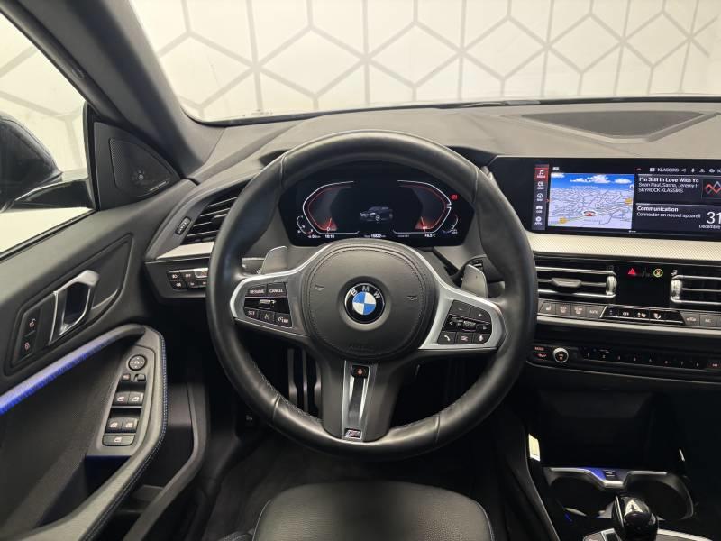 Bmw Serie 2 Gran Coupe 220i 178 ch Dkg7 m Sport