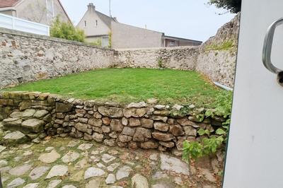 Maison - 130 m² - 4 pièces