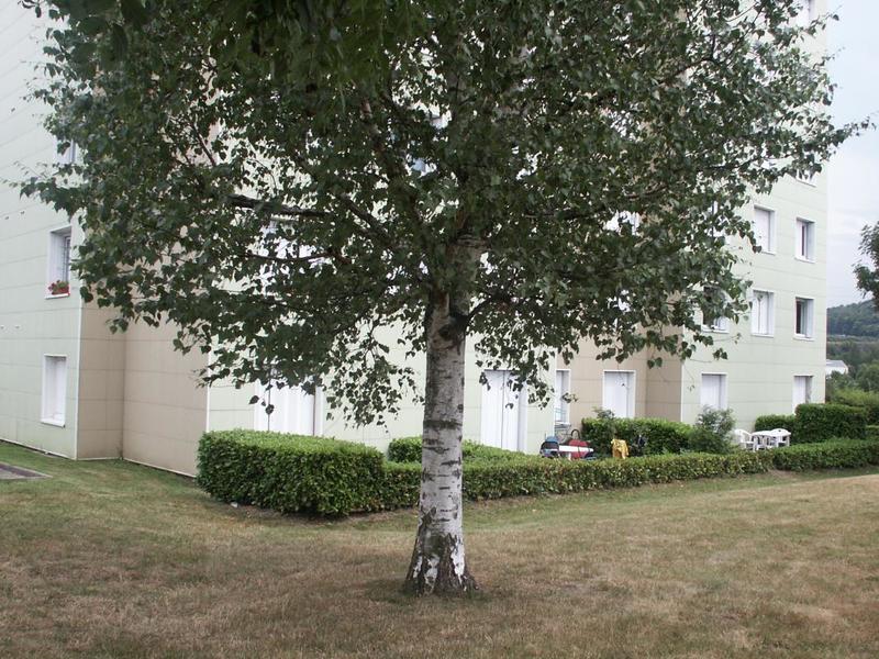 Appartement - 32 m² - 1 pièce