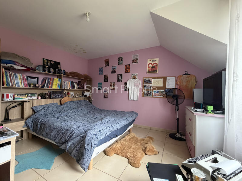 Maison - 158 m² - 6 pièces