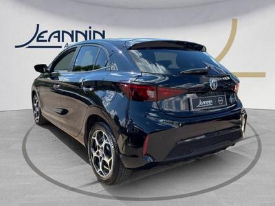 Mg mg3 1.5 l Hybrid+ 195 ch Luxury