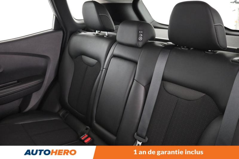 Renault Kadjar 1.5 dCi Energy Intens Edc 110 ch