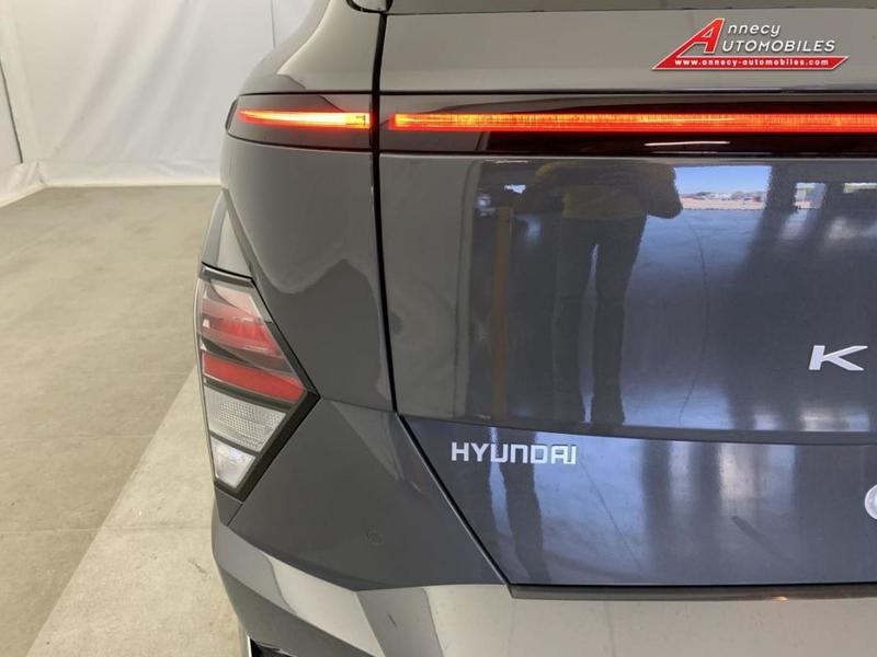 Hyundai Kona Hybrid 129 Creative n Line