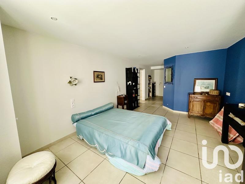 Maison - 171 m² - 7 pièces