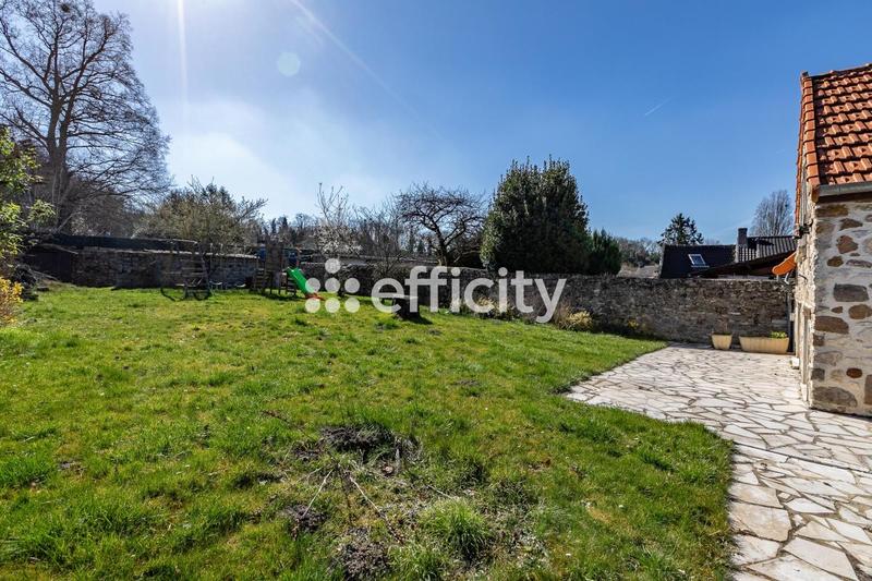 Maison - 155 m² - 6 pièces