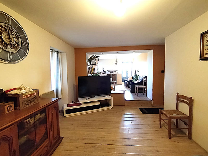 Local commercial - 516 m² - 19 pièces