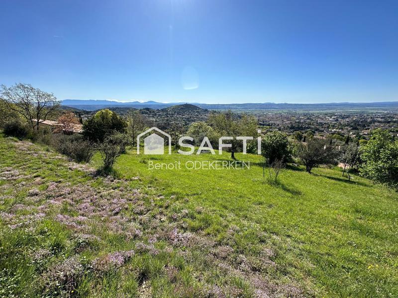 Maison - 191 m² - 8 pièces