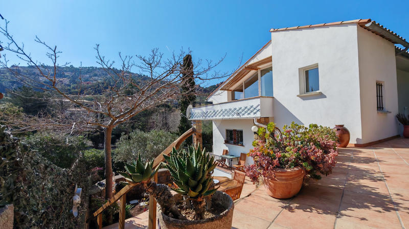 Villa - 133 m² - 4 pièces